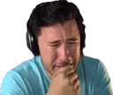 sad