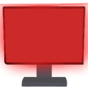 b_PcRed Discord emoji