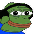 :pepebass: Discord Emote