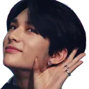 hyunjinwhomst Discord Emoji