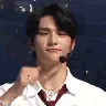a_hyunjincheer