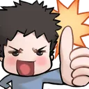 RaisedThumb RaisedThumb