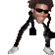 TriDance
