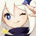 Paimon