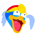 HA Discord emoji
