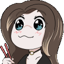 :nomnomnom: Discord Emote