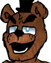 freddy_smug Discord Emoji