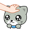 :CAT_Pat: Discord Emote