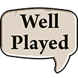 :CAT_WellPlayed: Discord Emote