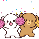 :CAT_Cheer: Discord Emote