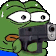 :CAT_shoot: Discord Emote
