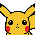 :CAT_PikaWave: Discord Emote