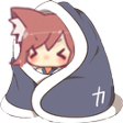 :CAT_night: Discord Emote