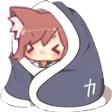 CAT_night Discord Emoji