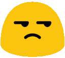 :CAT_really: Discord Emote