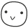 :CAT_v: Discord Emote