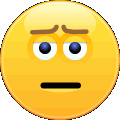 :wtf: Discord Emote