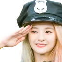 nakysalute