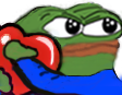 :pepeheartmine: Discord Emote