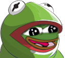 :pepekermit: Discord Emote