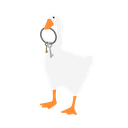 :Goose: Discord Emote
