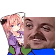 forsenWaifu forsenWaifu