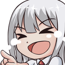 akiaralaugh Discord emoji