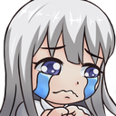 akiaracry Discord emoji