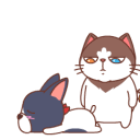 attack Discord emoji