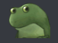:snekdisappointed: Discord Emote
