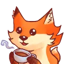 FoxCoffee