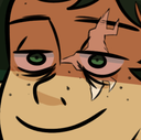 :smug: Discord Emote