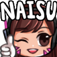 :Naisu: Discord Emote