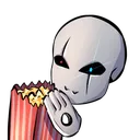 GasterPopcorn