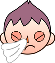 :villagersneeze: Discord Emote