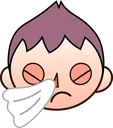 villagersneeze