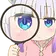 Kana_Stare