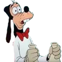 Goofy Goofy Discord Emoji