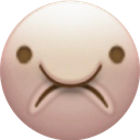 blob_fish Discord emoji