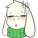 AsrielSigh AsrielSigh