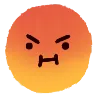 angery