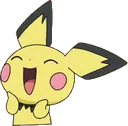 HappyPichu