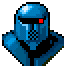 sentient_cybercop_blue Discord Emoji