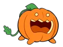 pumpkin