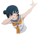 YohaDab