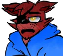 foxy_depression Discord Emoji