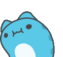 BugcatYay Discord emoji