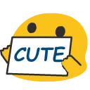 BlobCute