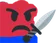 b_peepoKnife b_peepoKnife
