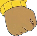 :arthur: Discord Emote